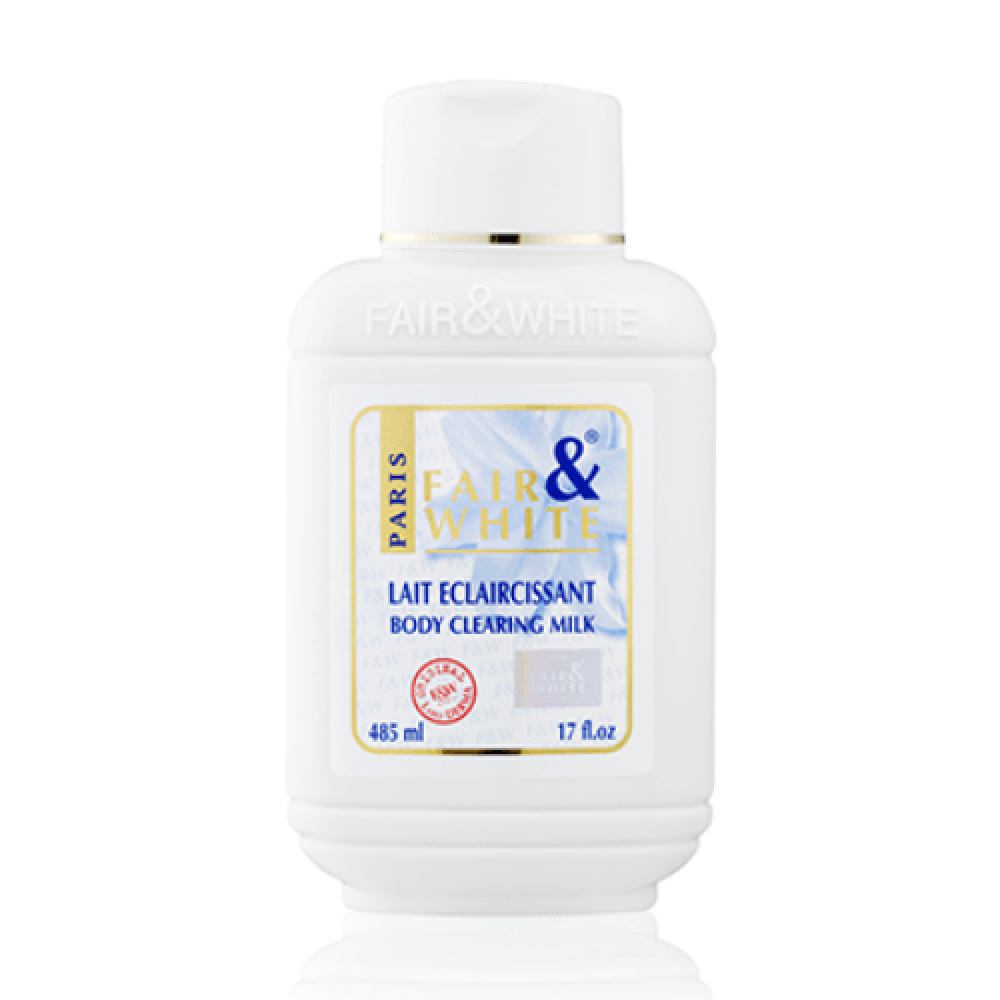 Fair And White Lait Body Clearing Milk